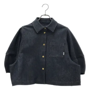 ERiKOKATORi / エリコカトリ | hand knit cardigan クロシェ