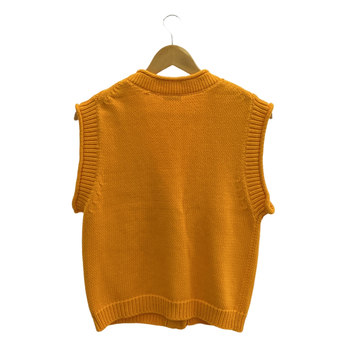 美品】 steven alan / スティーブンアラン | LILY KNIT VEST ニット