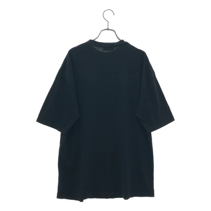 BALENCIAGA / バレンシアガ | BB MODE Tee Tシャツ_半袖 492258 | XS | メンズ