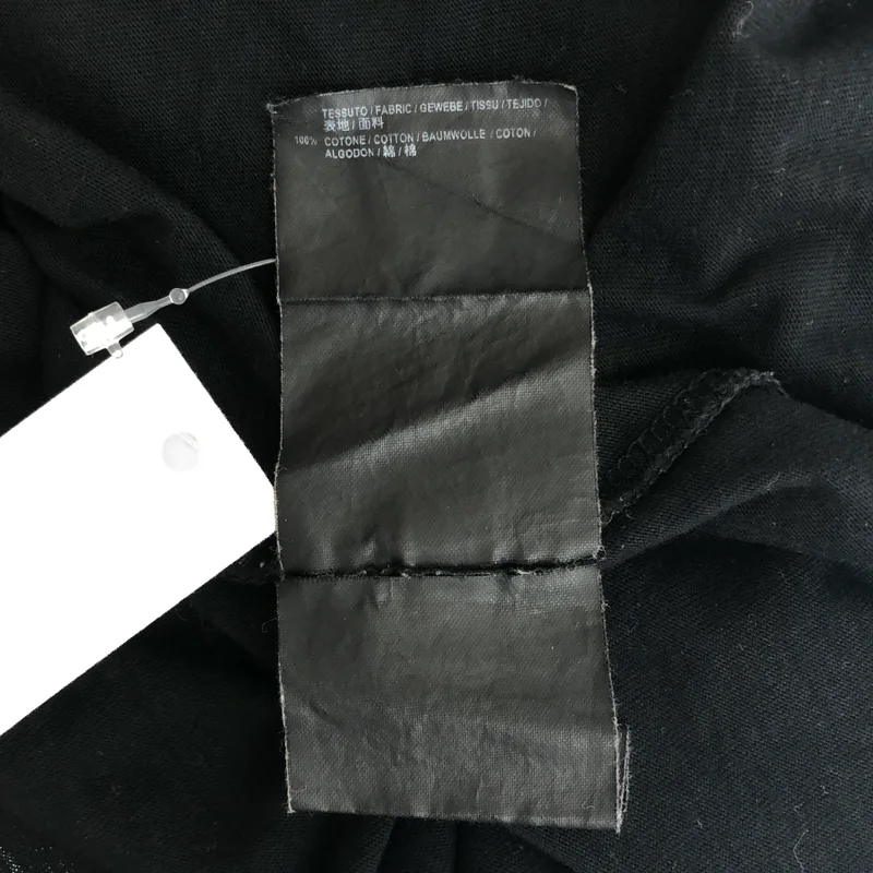 BALENCIAGA / バレンシアガ | BB MODE Tee Tシャツ_半袖 492258 | XS | メンズ