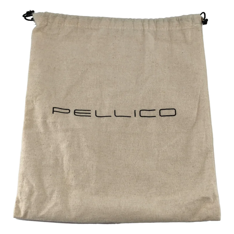 PELLICO / ペリーコ | PAOLA レザー ショルダーバッグ |