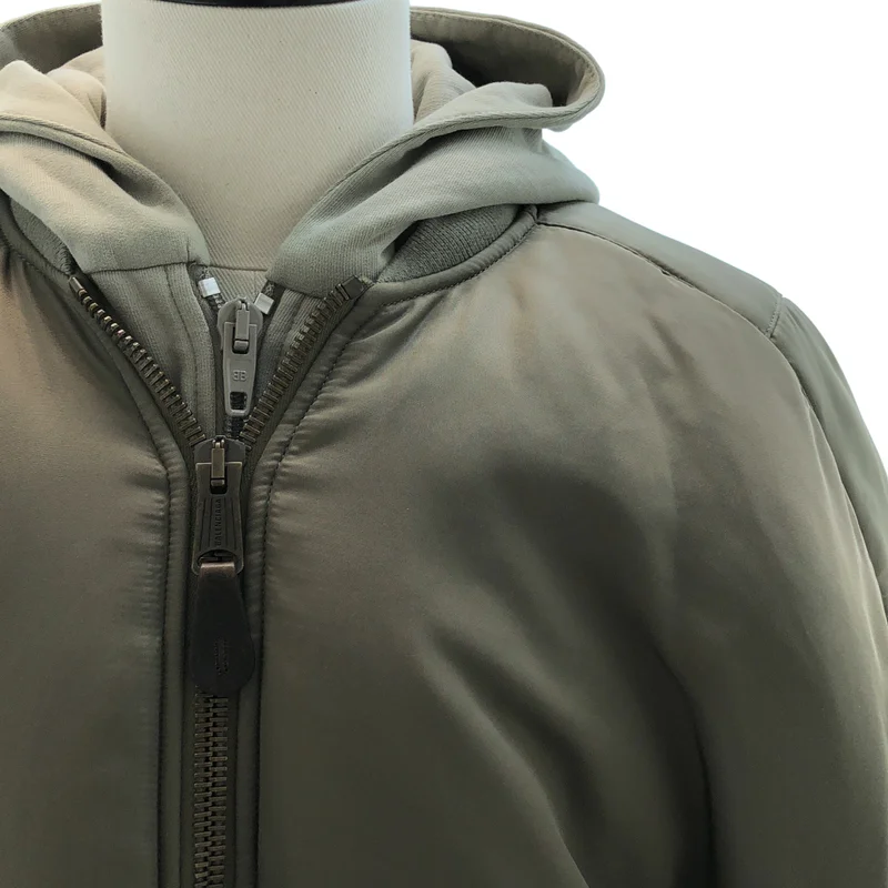 BALENCIAGA / バレンシアガ | 2023SS | ボンバージャケット 746456 | 2 | メンズ
