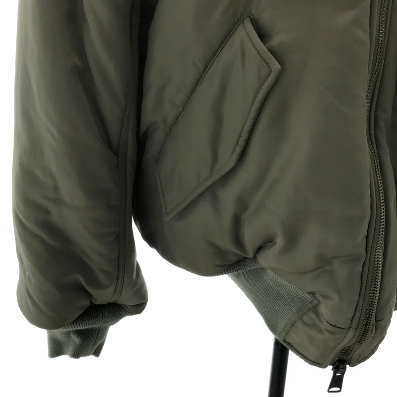 BALENCIAGA / バレンシアガ | 2023SS | ボンバージャケット 746456 | 2 | メンズ