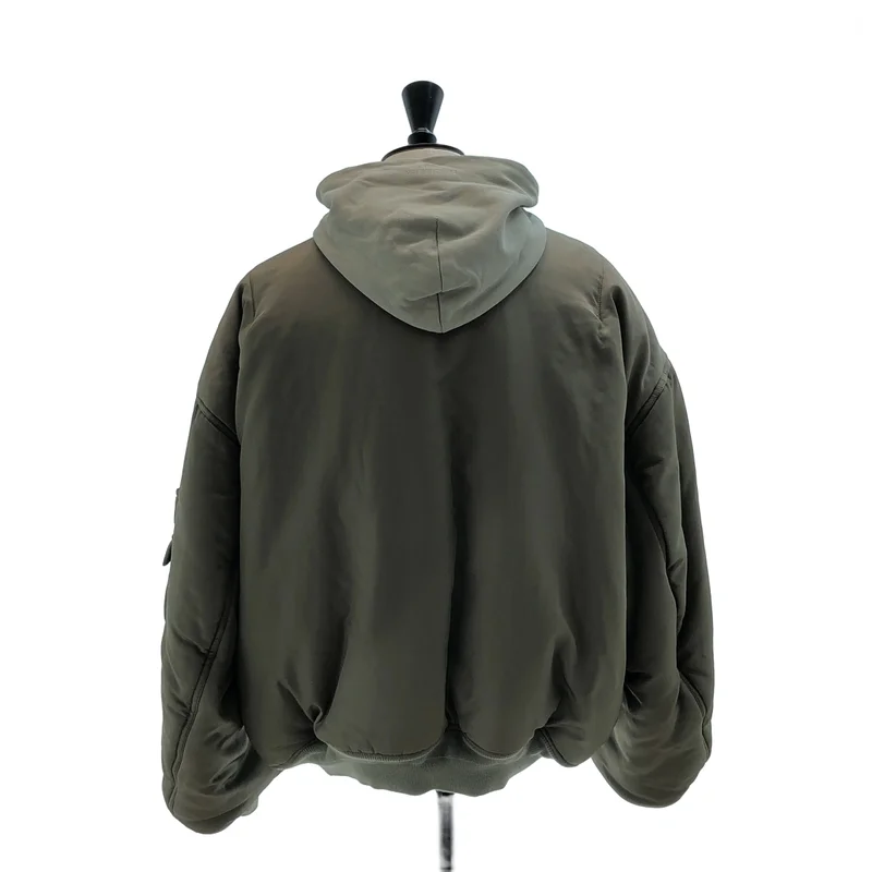 BALENCIAGA / バレンシアガ | 2023SS | ボンバージャケット 746456 | 2 | メンズ