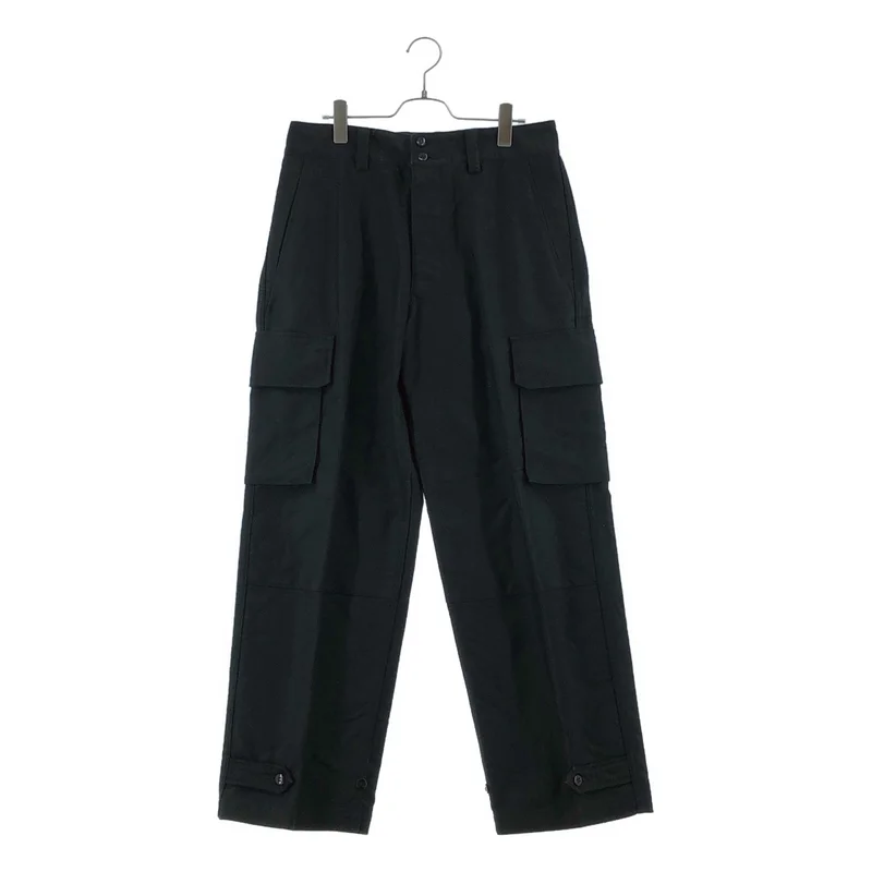 BONCOURA / ボンクラ | B-47 Cargo Pants Deck Cloth デッキクロスカーゴパンツ | 1 | メンズ