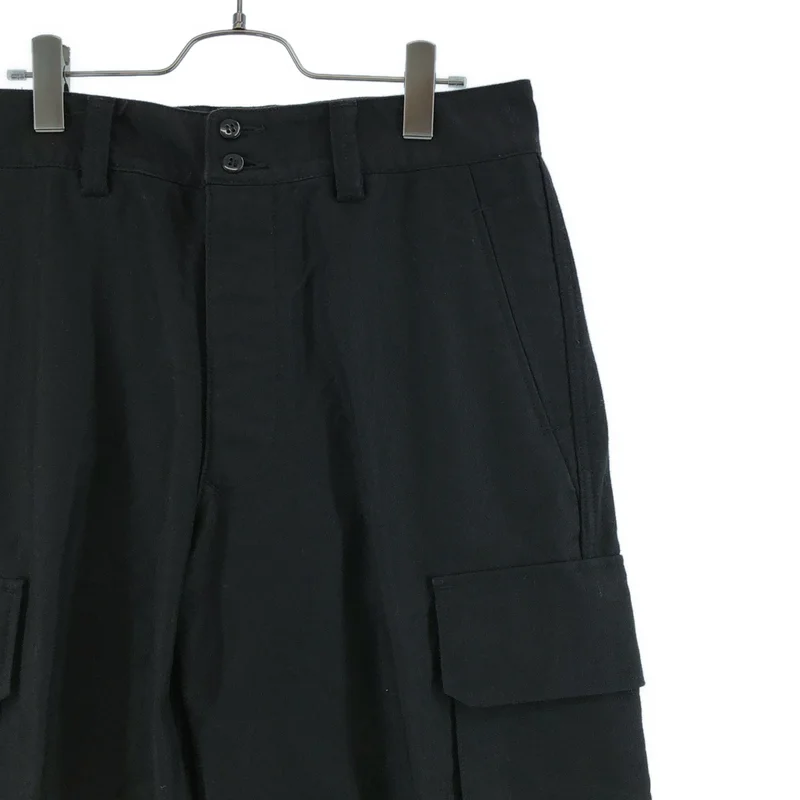 BONCOURA / ボンクラ | B-47 Cargo Pants Deck Cloth デッキクロスカーゴパンツ | 1 | メンズ