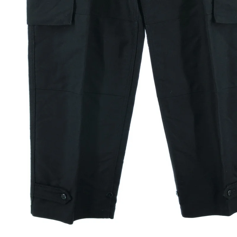 BONCOURA / ボンクラ | B-47 Cargo Pants Deck Cloth デッキクロスカーゴパンツ | 1 | メンズ