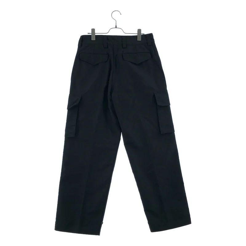 BONCOURA / ボンクラ | B-47 Cargo Pants Deck Cloth デッキクロスカーゴパンツ | 1 | メンズ