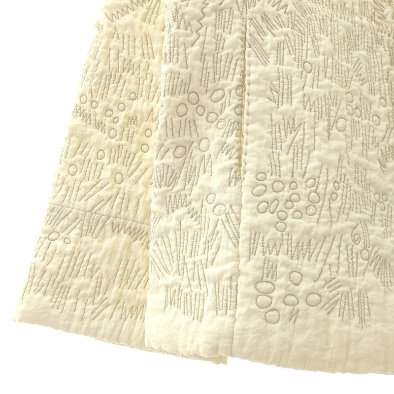 HaaT ISSEY MIYAKE / ハートイッセイミヤケ | テーラード ジャケット HA34FD701 | 2 | レディース