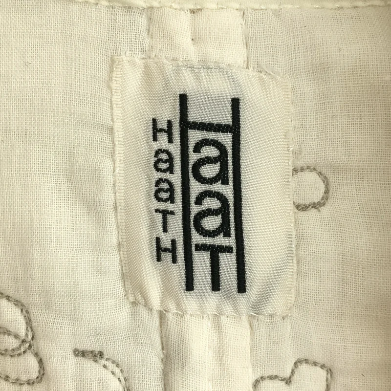 HaaT ISSEY MIYAKE / ハートイッセイミヤケ | テーラード ジャケット HA34FD701 | 2 | レディース