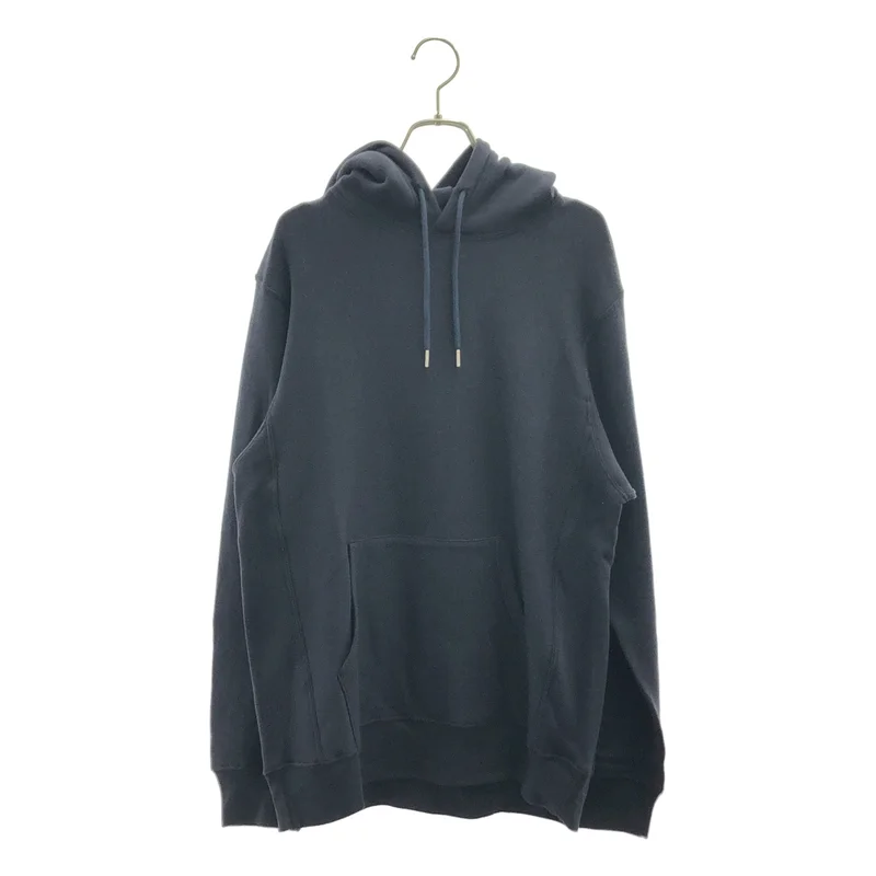 TAKAHIROMIYASHITA The Soloist / タカヒロミヤシタザソロイスト | 2023AW | hoodie コットン シルク フーディ プルオーバーパーカー | 46 | メンズ