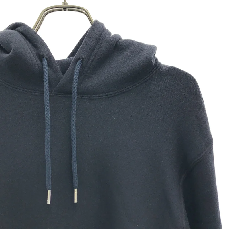 TAKAHIROMIYASHITA The Soloist / タカヒロミヤシタザソロイスト | 2023AW | hoodie コットン シルク フーディ プルオーバーパーカー | 46 | メンズ