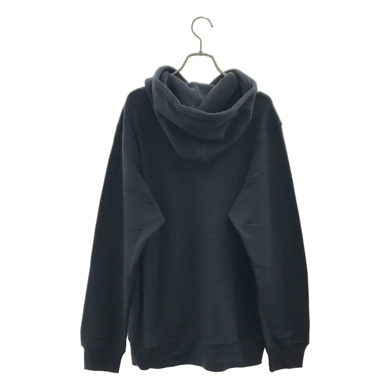 TAKAHIROMIYASHITA The Soloist / タカヒロミヤシタザソロイスト | 2023AW | hoodie コットン シルク フーディ プルオーバーパーカー | 46 | メンズ
