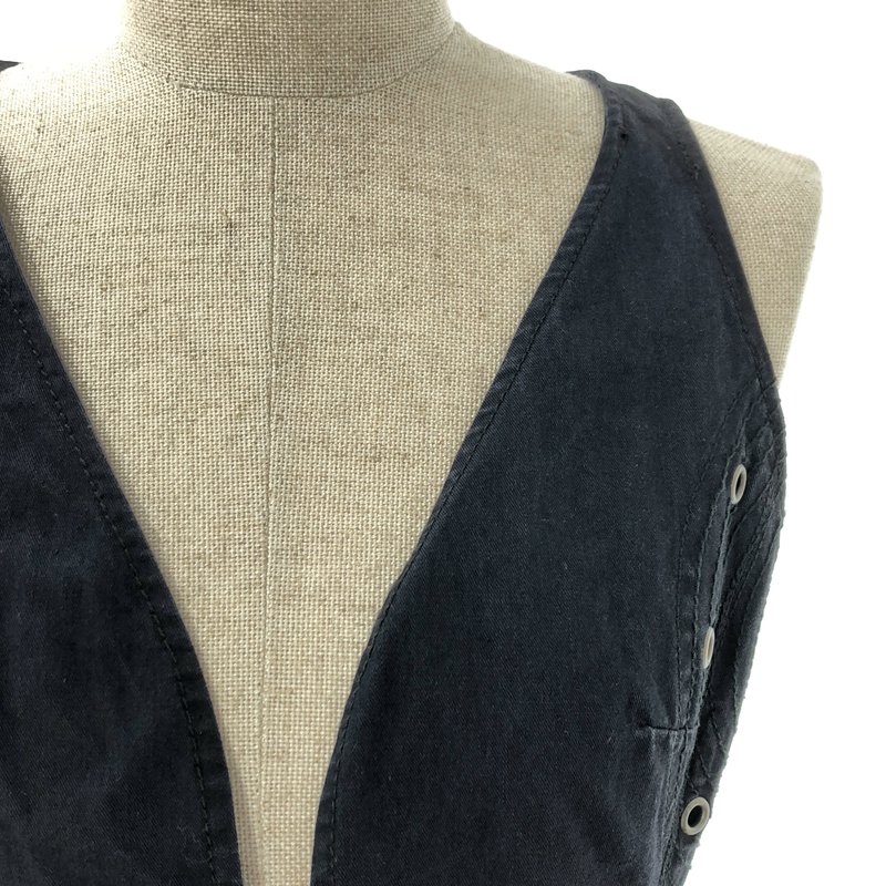 GUCCI / グッチ | 2002 | スリーブレス ワンピース | 40 | レディース