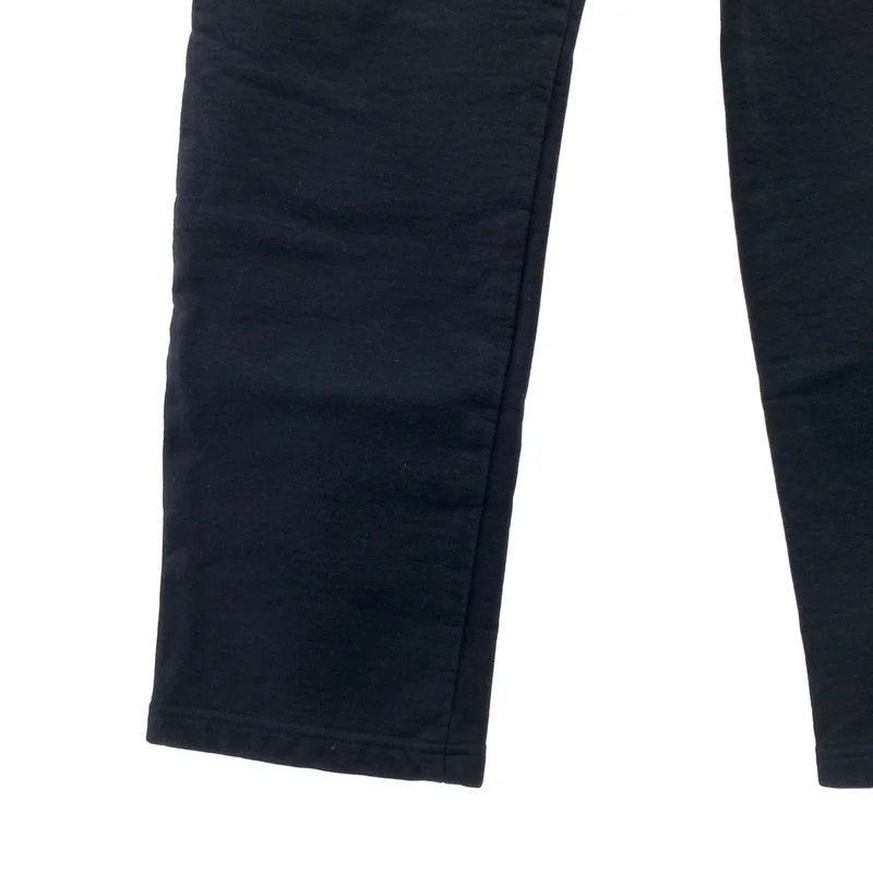 AURALEE / オーラリー | SUPER MILLED SWEAT EASY PANTS / コットン ドローストリング スウェット イージーパンツ | 1 | レディース
