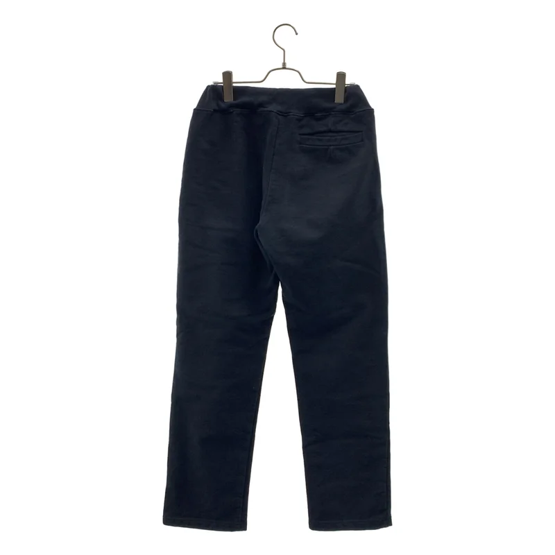 AURALEE / オーラリー | SUPER MILLED SWEAT EASY PANTS / コットン ドローストリング スウェット イージーパンツ | 1 | レディース