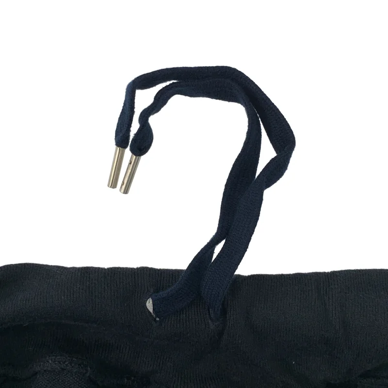 AURALEE / オーラリー | SUPER MILLED SWEAT EASY PANTS / コットン ドローストリング スウェット イージーパンツ | 1 | レディース