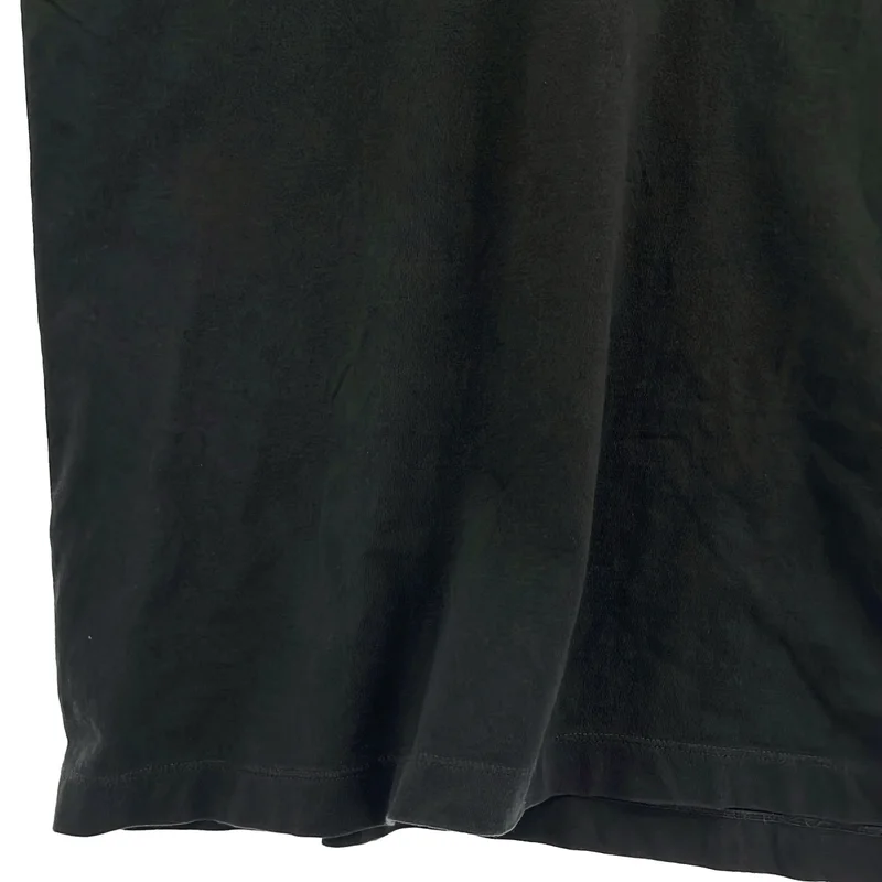 Maison Margiela / メゾンマルジェラ | 2025SS | エンブロイダーロゴ Tシャツ | S | メンズ