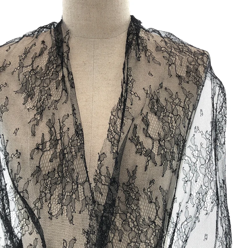 Lisiere L'Appartement / リジエールアパルトモン | Lace Vest レースジレ ネスト |
