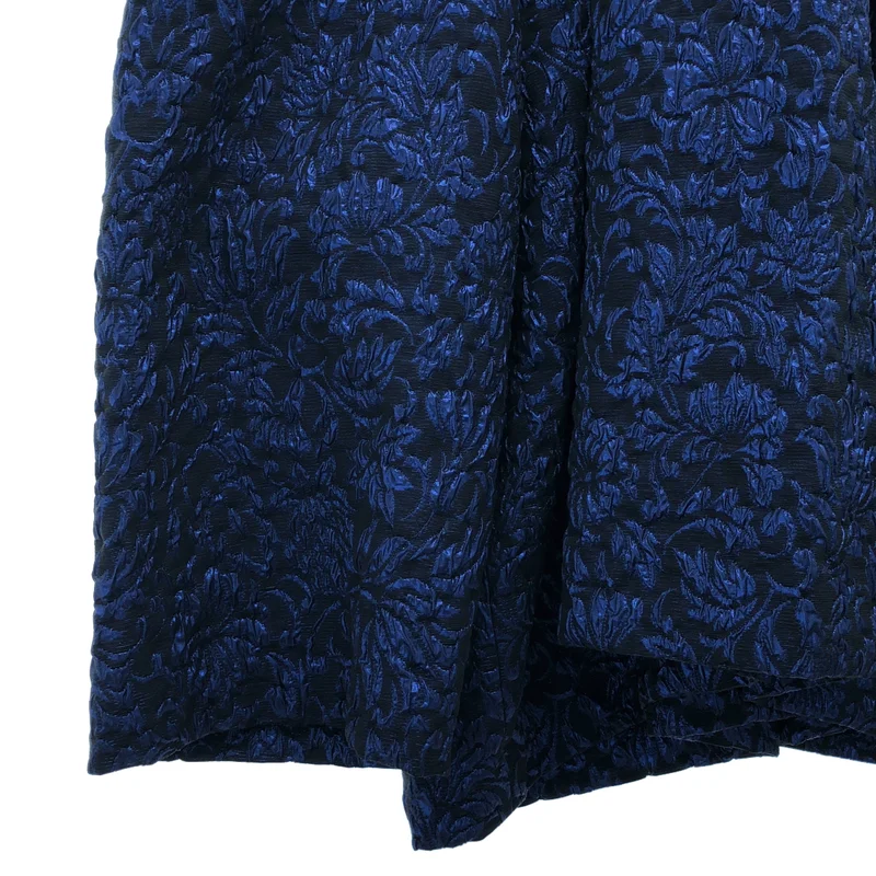COMME des GARCONS / コムデギャルソン | 2020SS | ジャガード 吊りスカート | S | レディース