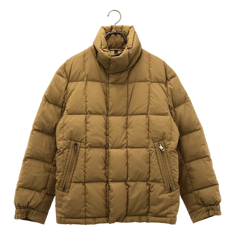 BURBERRY LONDON / バーバリーロンドン | ダウンジャケット | M | メンズ