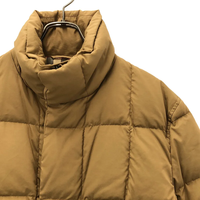 BURBERRY LONDON / バーバリーロンドン | ダウンジャケット | M | メンズ