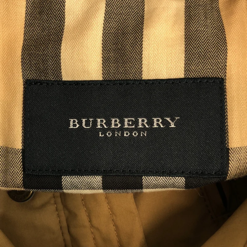 BURBERRY LONDON / バーバリーロンドン | ダウンジャケット | M | メンズ