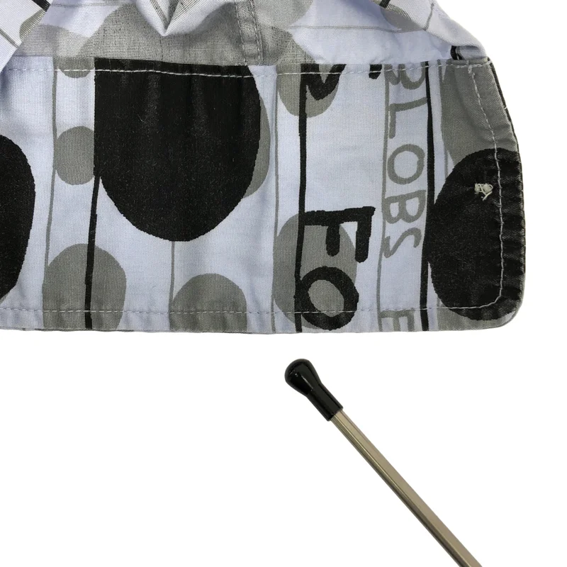 COMME des GARCONS HOMME DEUX / コムデギャルソンオムドゥ | 2021AW | David Shrigley / 総柄 シャツ | M | メンズ