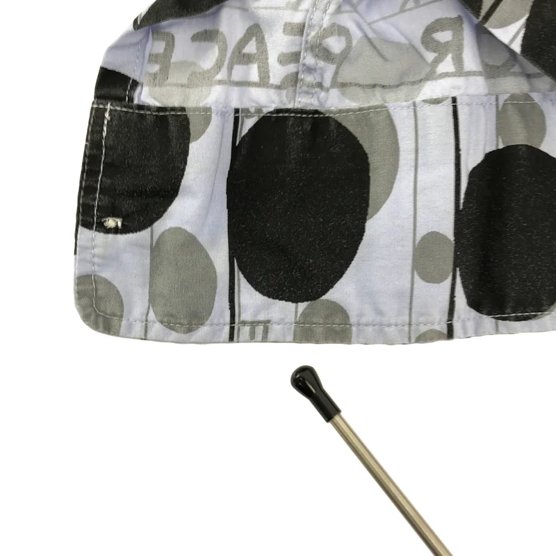 COMME des GARCONS HOMME DEUX / コムデギャルソンオムドゥ | 2021AW | David Shrigley / 総柄 シャツ | M | メンズ