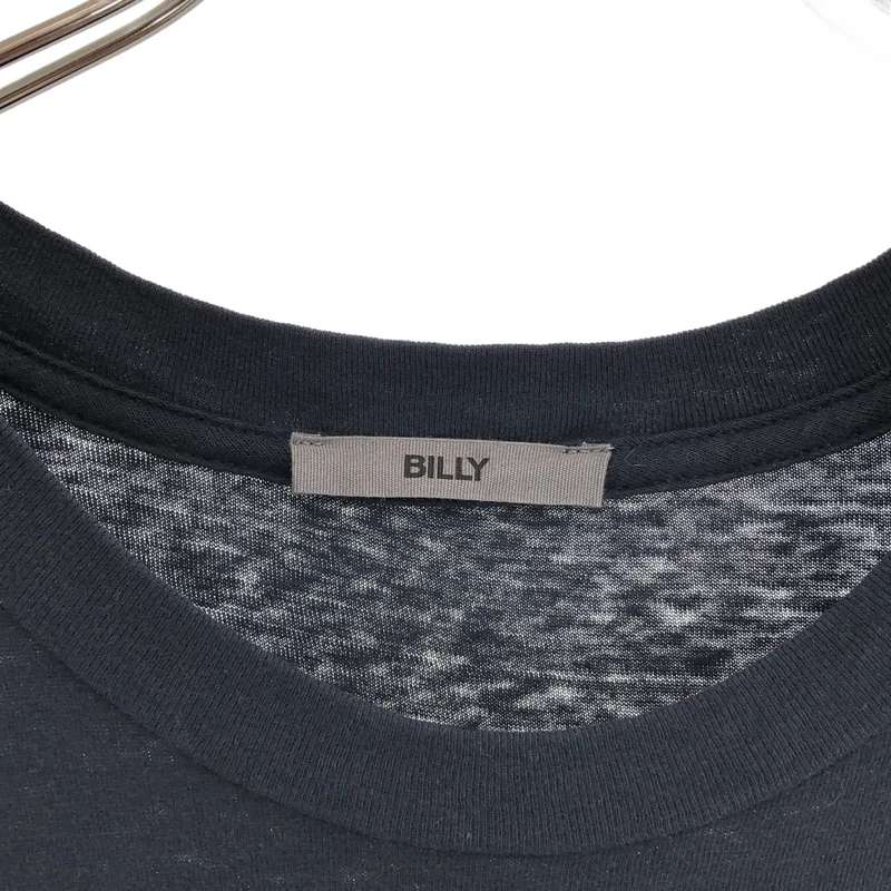 BILLY / ビリー | ゴ Tシャツ カットソー | XS | レディース