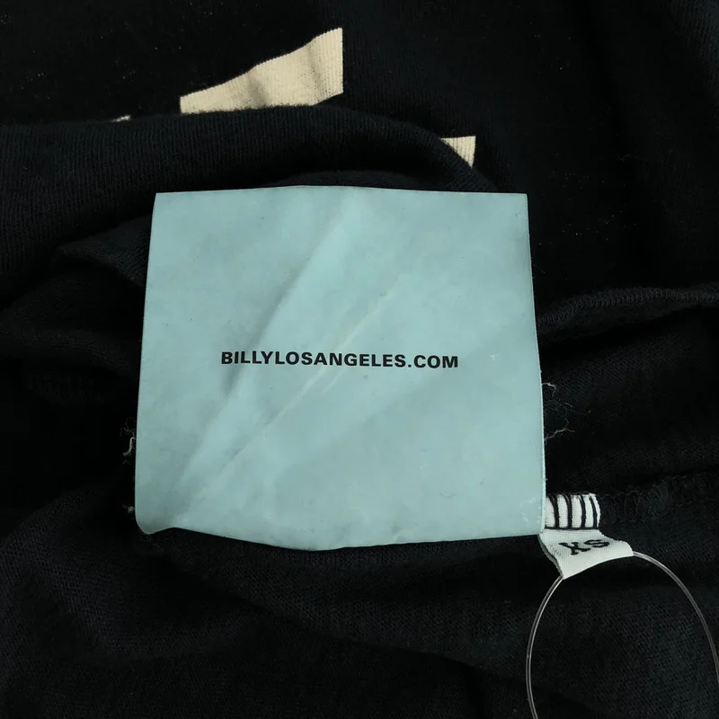 BILLY / ビリー | ゴ Tシャツ カットソー | XS | レディース