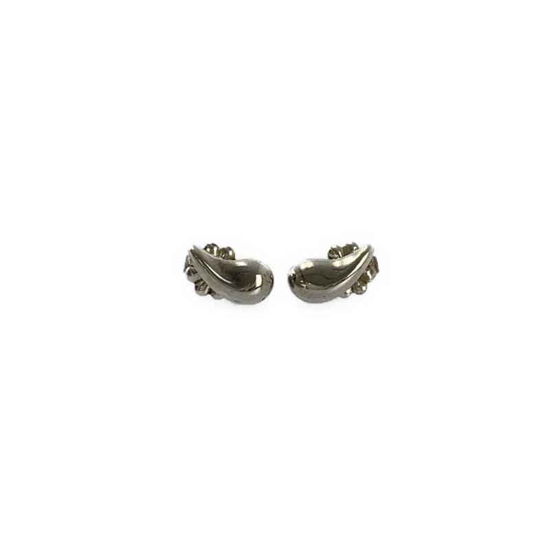 Tiffany ティアドロップ ピアス SV925 Tiffany & Co / ティファニー | ティアドロップ ピアス SV925 | – KLD