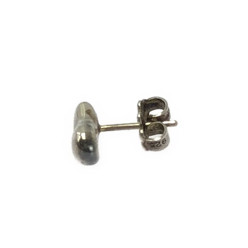 Tiffany & Co / ティファニー | ティアドロップ ピアス SV925 |