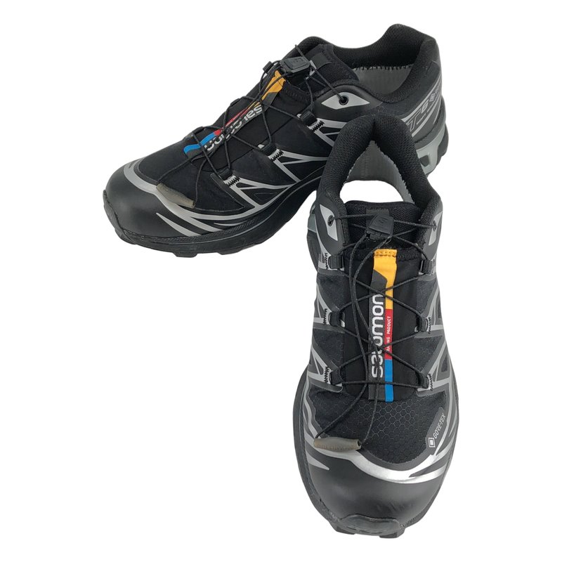SALOMON / サロモン | XT-6 GORE-TEX ローカットスニーカー | 25.5 | メンズ