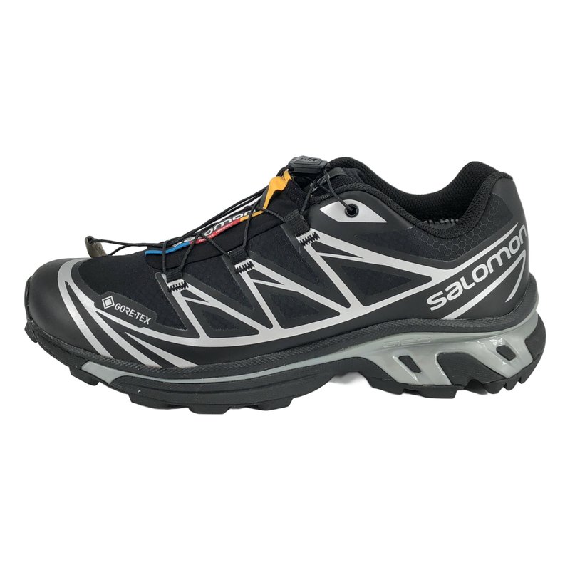 SALOMON / サロモン | XT-6 GORE-TEX ローカットスニーカー | 25.5 | メンズ