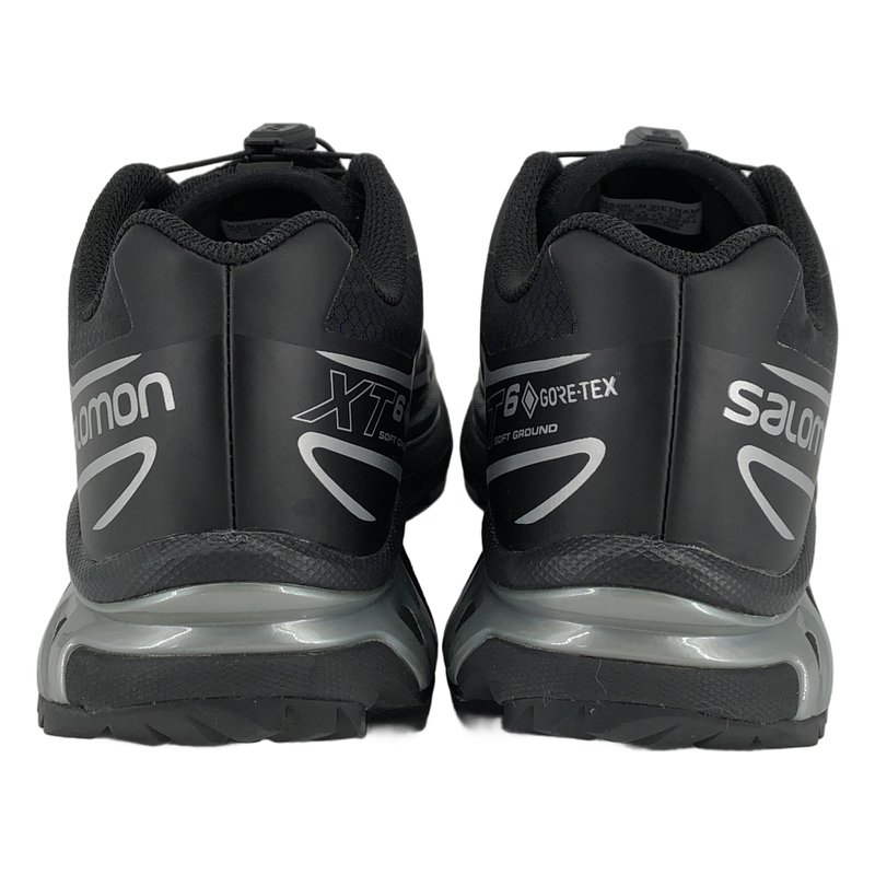 SALOMON / サロモン | XT-6 GORE-TEX ローカットスニーカー | 25.5 | メンズ