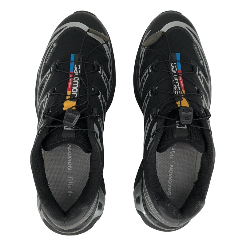 SALOMON / サロモン | XT-6 GORE-TEX ローカットスニーカー | 25.5 | メンズ