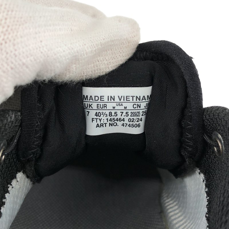 SALOMON / サロモン | XT-6 GORE-TEX ローカットスニーカー | 25.5 | メンズ