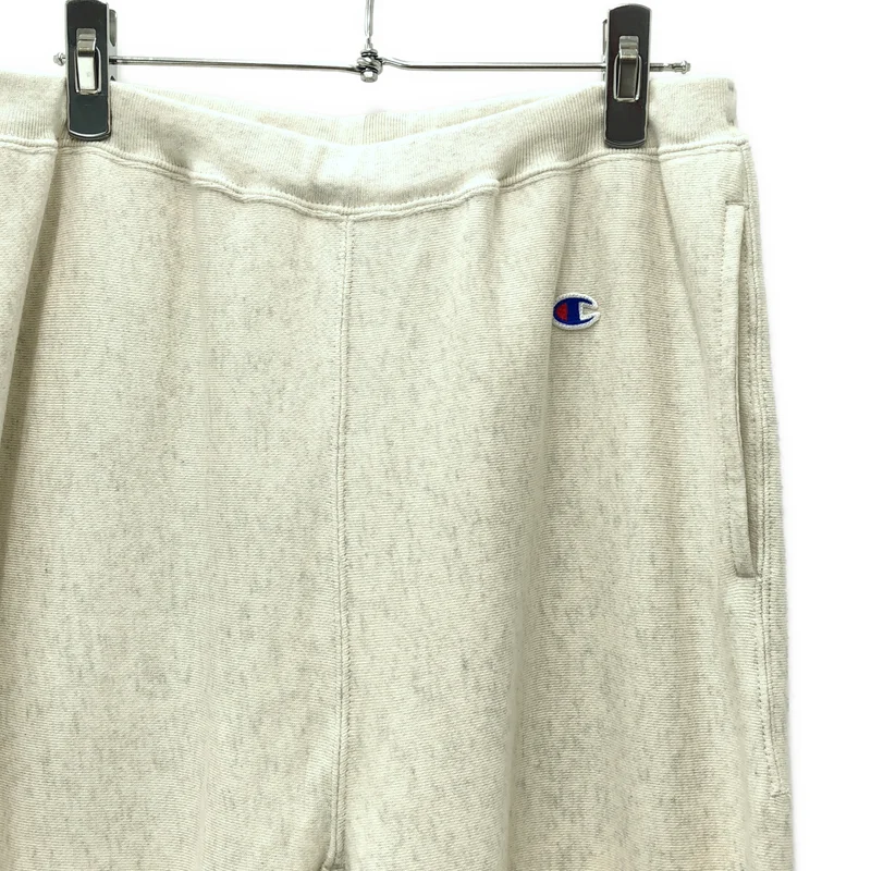 RHC Ron Herman / アールエイチシーロンハーマン | × CHAMPION / コットン スウェット パンツ | S | レディース