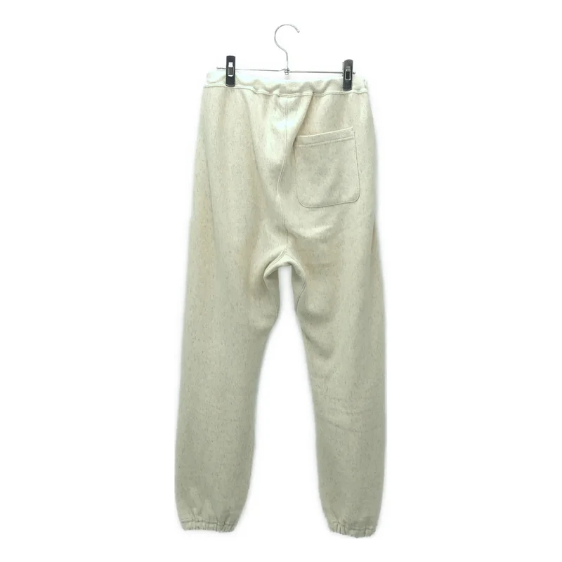 RHC Ron Herman / アールエイチシーロンハーマン | × CHAMPION / コットン スウェット パンツ | S | レディース