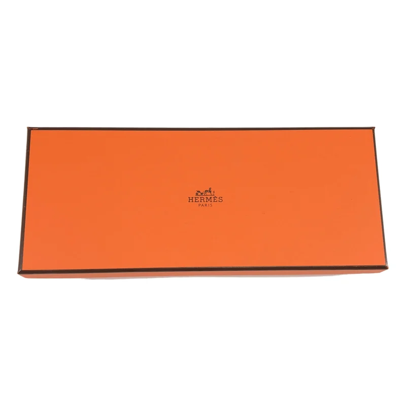HERMES / エルメス | カレ42 ガヴロッシュ カヴァリエ アン フォルム ストール |