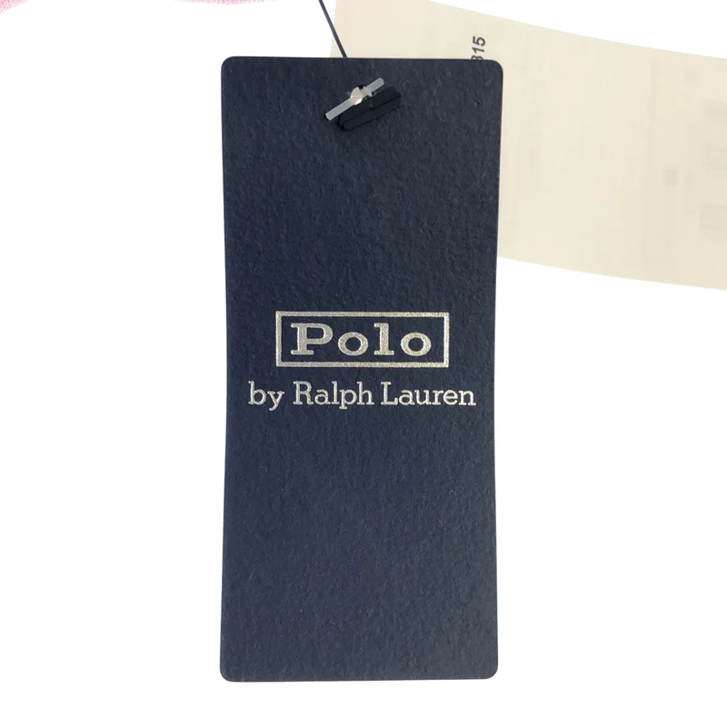 POLO BY RALPH LAUREN / ポロバイラルフローレン | シャツ_半袖 211973366501 | L | レディース