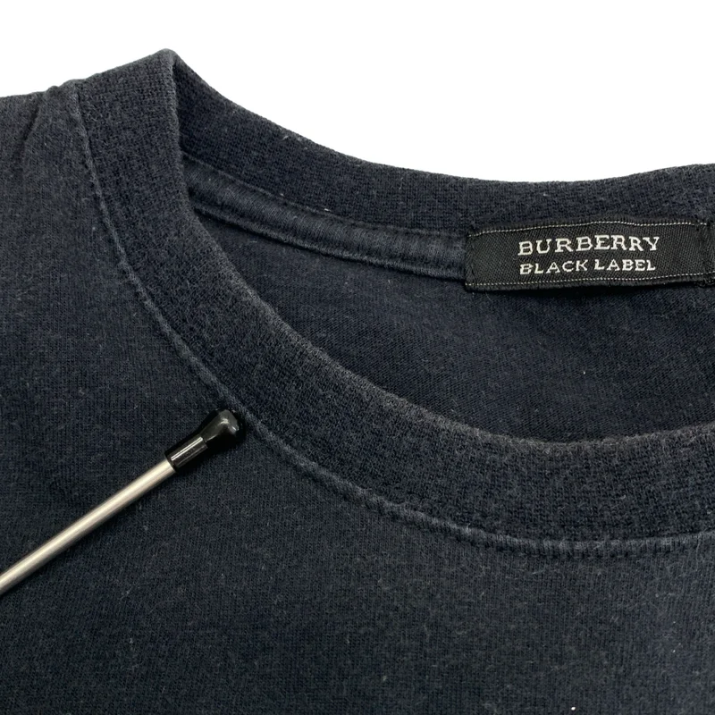 BURBERRY BLACK LABEL / バーバリーブラックレーベル | エンブロイ
