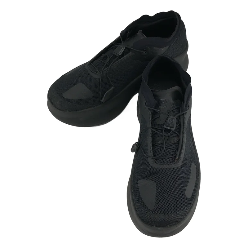 COMME des GARCONS / コムデギャルソン | 2021SS | × SALOMON / SENSE FEEL プラットフォームスニーカー | 24.5 | レディース