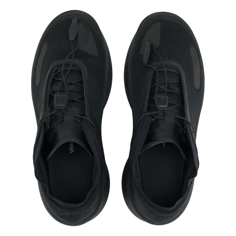COMME des GARCONS / コムデギャルソン | 2021SS | × SALOMON / SENSE FEEL プラットフォームスニーカー | 24.5 | レディース