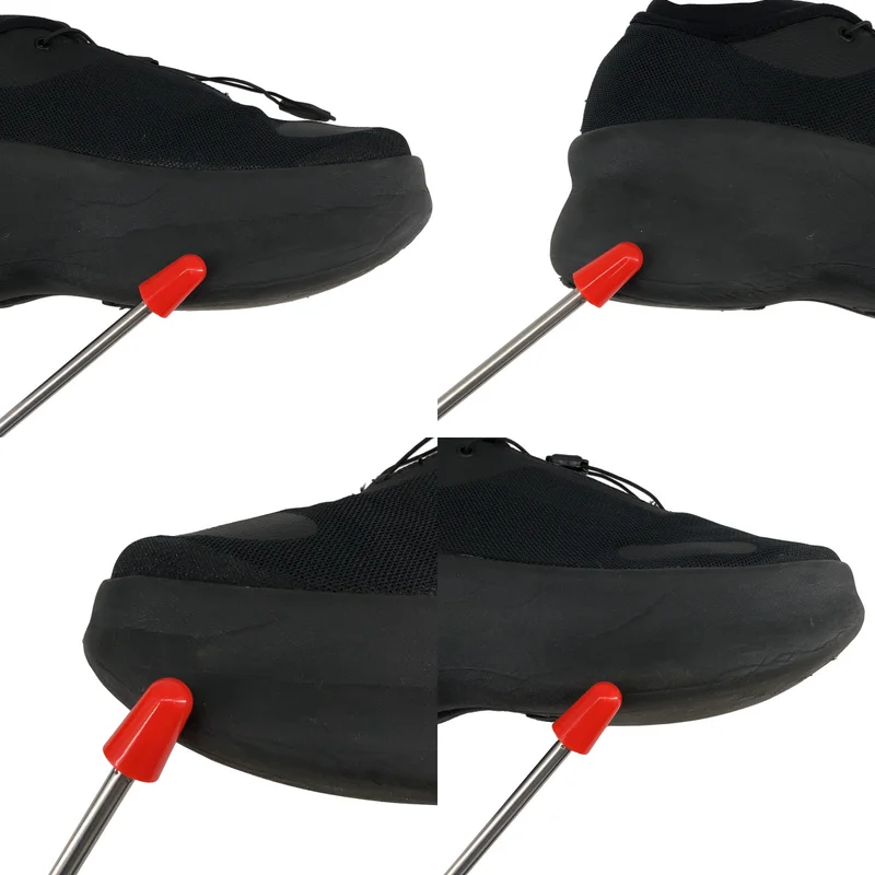 COMME des GARCONS / コムデギャルソン | 2021SS | × SALOMON / SENSE FEEL プラットフォームスニーカー | 24.5 | レディース