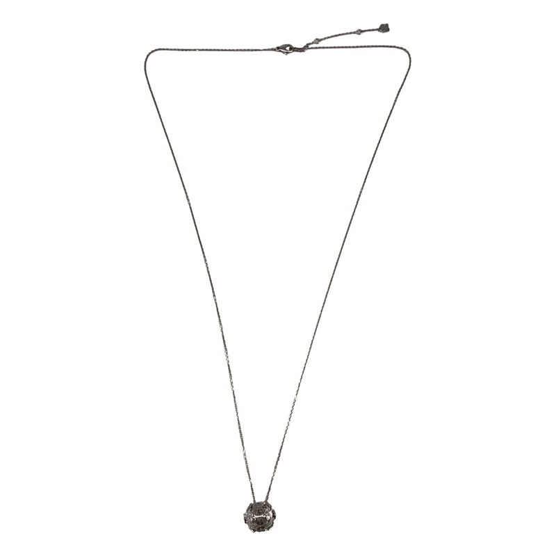 CHAUMET / ショーメ | K18 オルタンシア ボール チェーンネックレス |