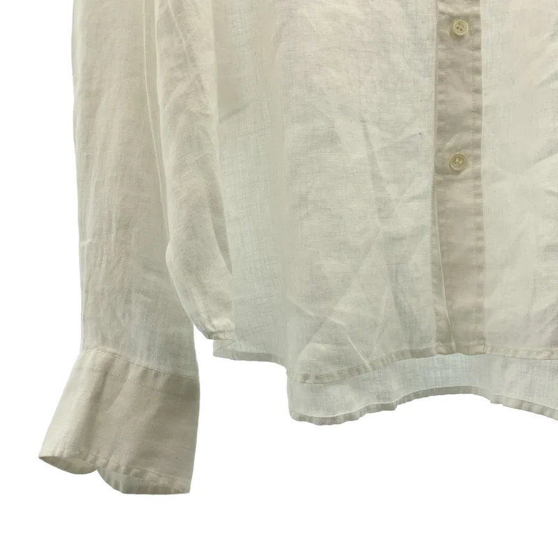 Plage / プラージュ | Linen Short シャツ |