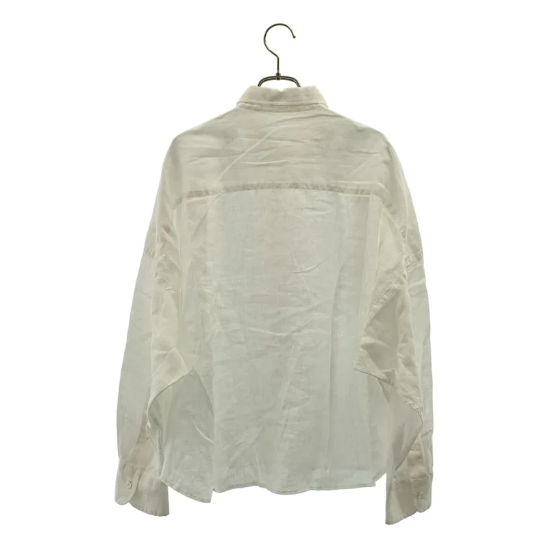 Plage / プラージュ | Linen Short シャツ |