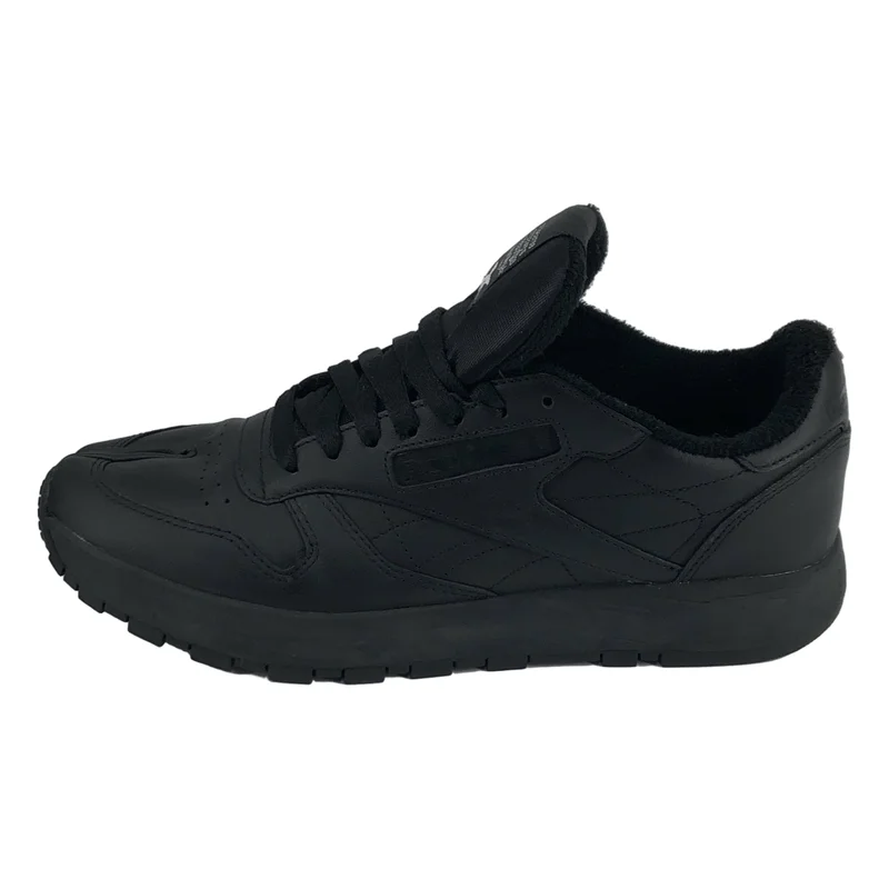 Maison Margiela / メゾンマルジェラ | 2021SS | × Reebok / Classic Leather Tabi / クラシックレザー タビ ローカットスニーカー | 26.5 | メンズ